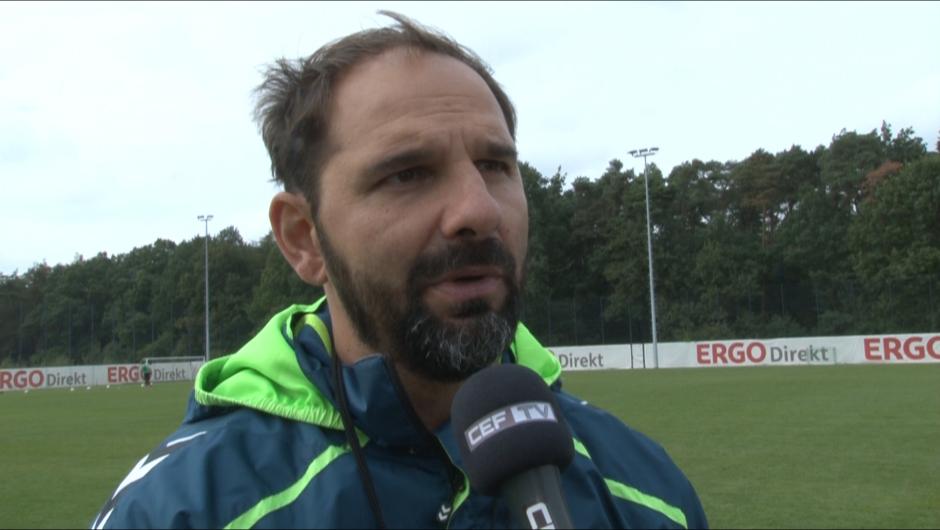 Stefan Ruthenbeck im Interview