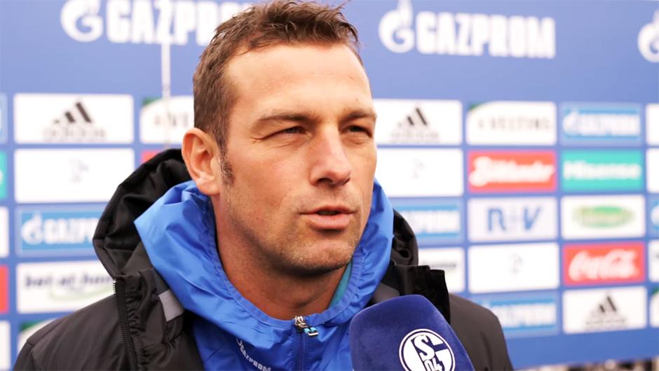 Markus Weinzierl vor Nürnberg