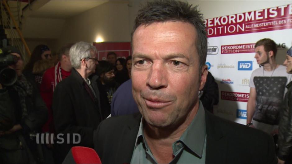 Lothar Matthäus